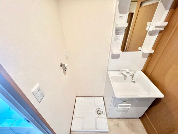 クラスペディアの物件内観写真