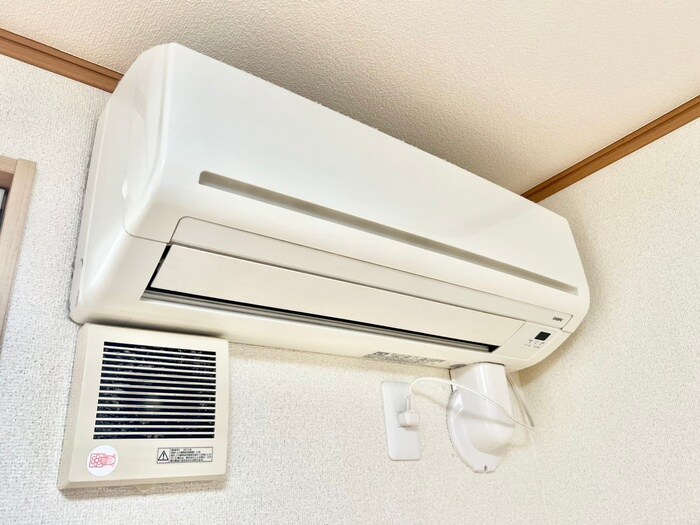 クラスペディアの物件内観写真