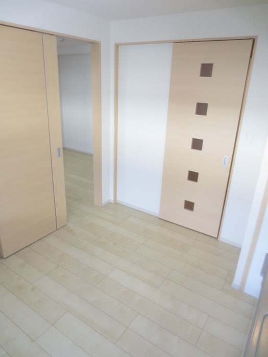 ヴィラ・グレイス浜大津の物件内観写真