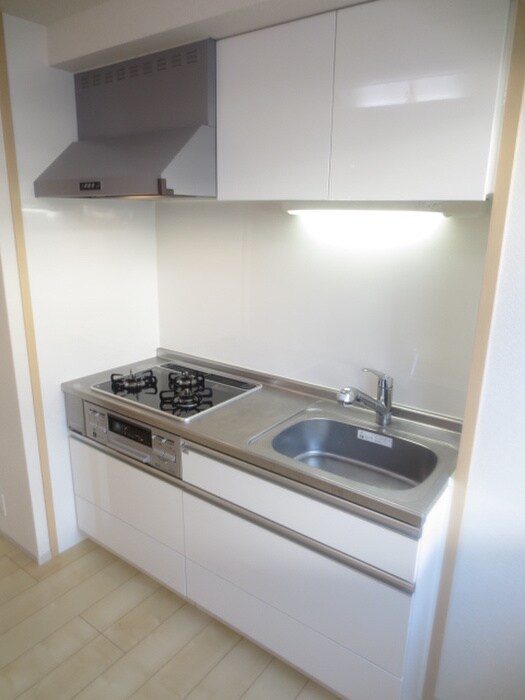 ヴィラ・グレイス浜大津の物件内観写真