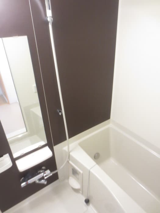 ヴィラ・グレイス浜大津の物件内観写真