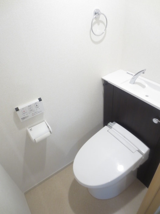 ヴィラ・グレイス浜大津の物件内観写真