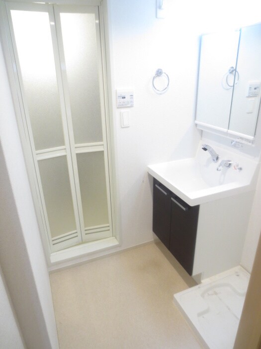 ヴィラ・グレイス浜大津の物件内観写真