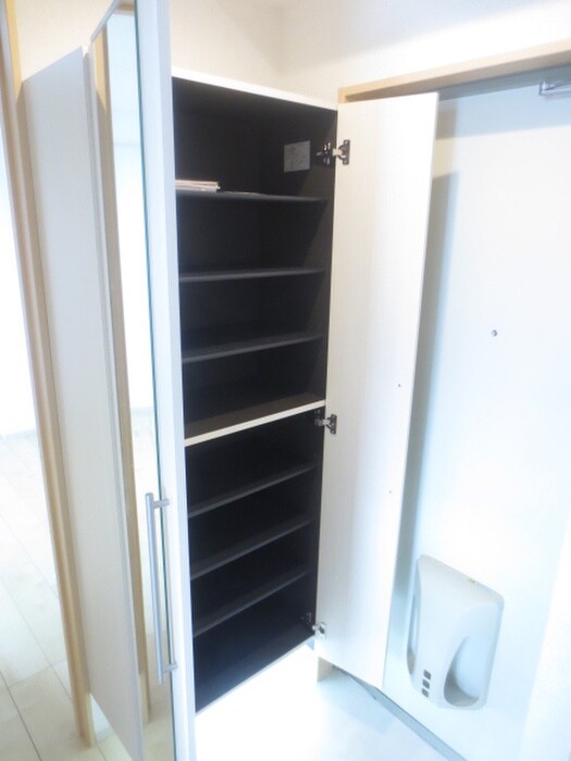 ヴィラ・グレイス浜大津の物件内観写真