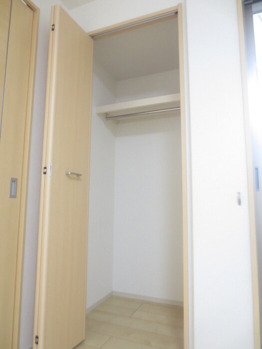 ヴィラ・グレイス浜大津の物件内観写真