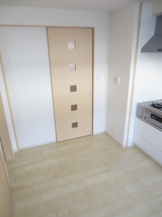 ヴィラ・グレイス浜大津の物件内観写真