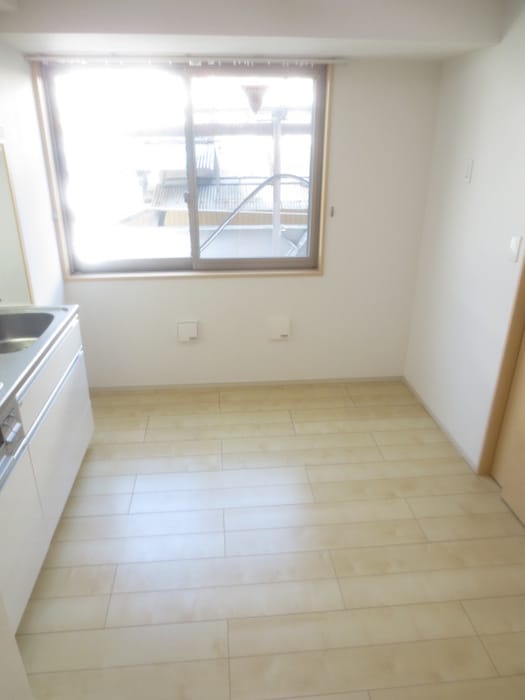 ヴィラ・グレイス浜大津の物件内観写真