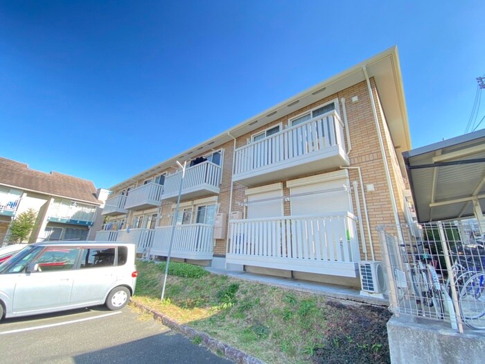 ｊｕｎ　ｅｘｃｅｌｌｅｎｔの物件外観写真