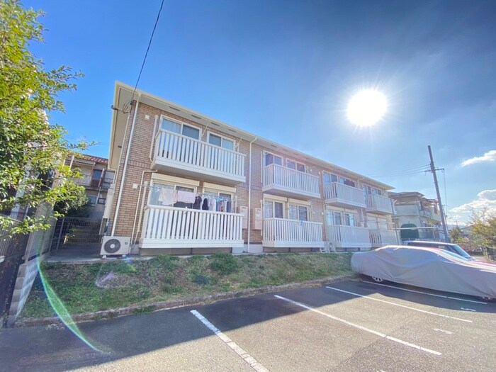 ｊｕｎ　ｅｘｃｅｌｌｅｎｔの物件外観写真