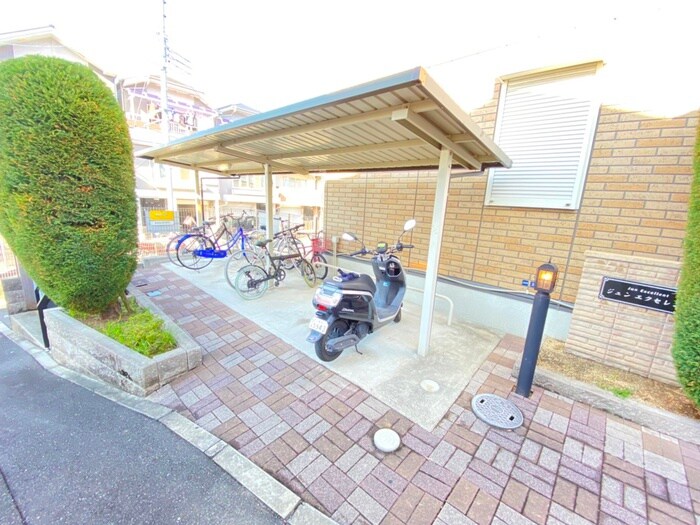 ｊｕｎ　ｅｘｃｅｌｌｅｎｔの物件外観写真