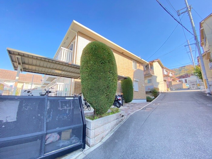 ｊｕｎ　ｅｘｃｅｌｌｅｎｔの物件外観写真