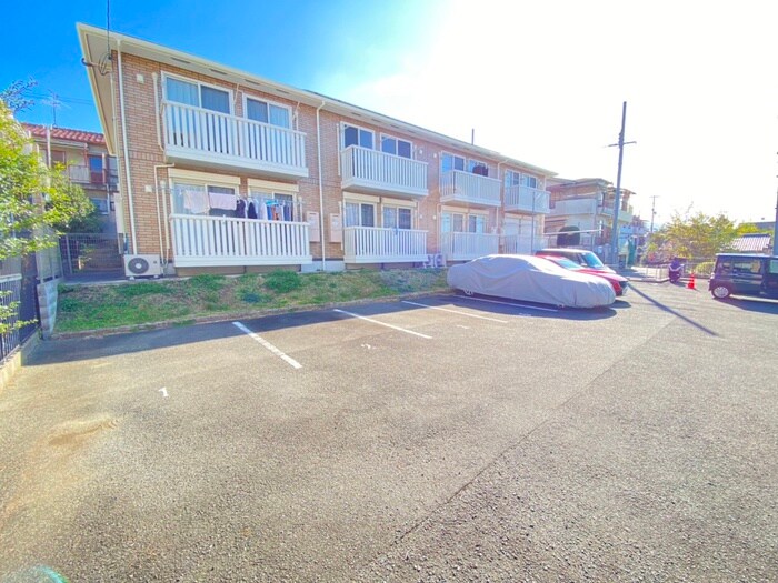 ｊｕｎ　ｅｘｃｅｌｌｅｎｔの物件外観写真