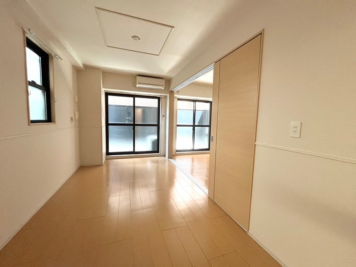 フルール川端の物件内観写真