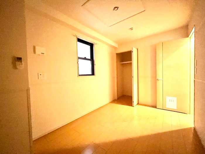 フルール川端の物件内観写真