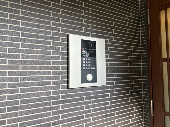 フルール川端の物件外観写真