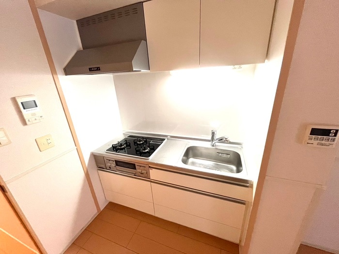 フルール川端の物件内観写真