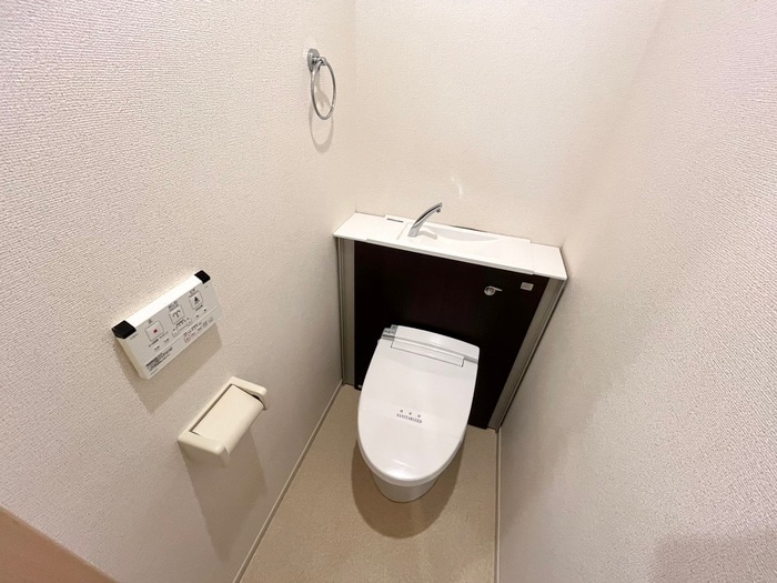 フルール川端の物件内観写真