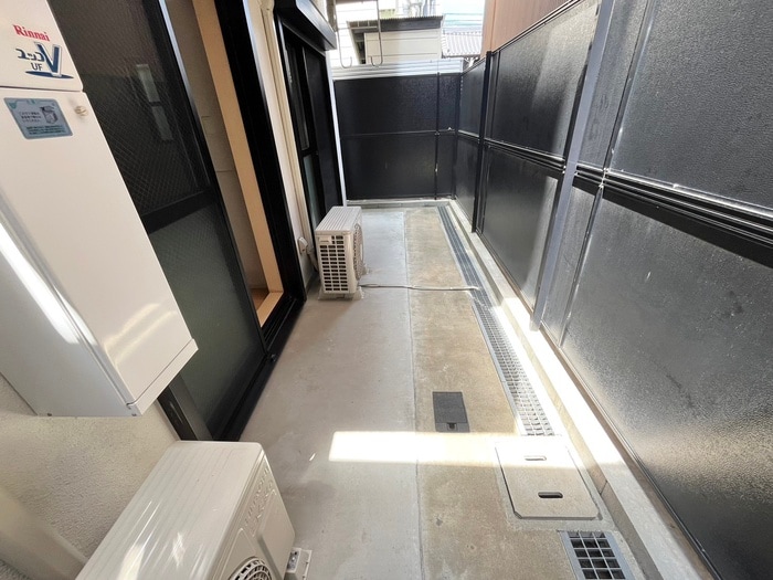 フルール川端の物件内観写真