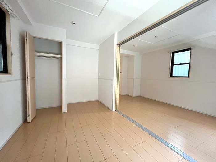 フルール川端の物件内観写真