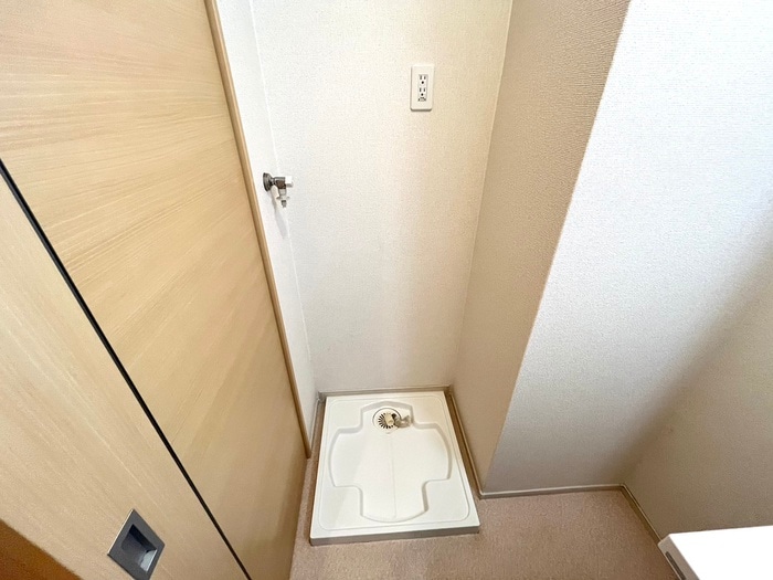 フルール川端の物件内観写真