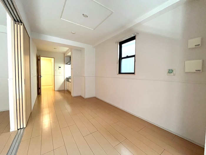 フルール川端の物件内観写真