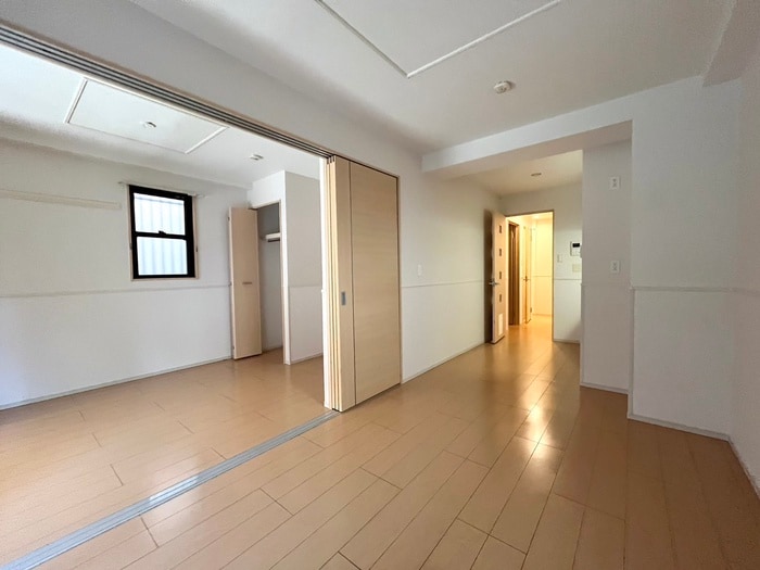 フルール川端の物件内観写真