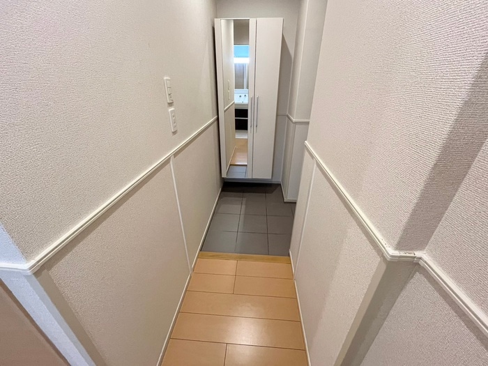 フルール川端の物件内観写真