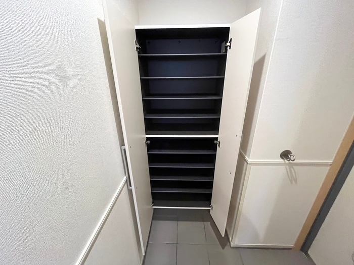 フルール川端の物件内観写真