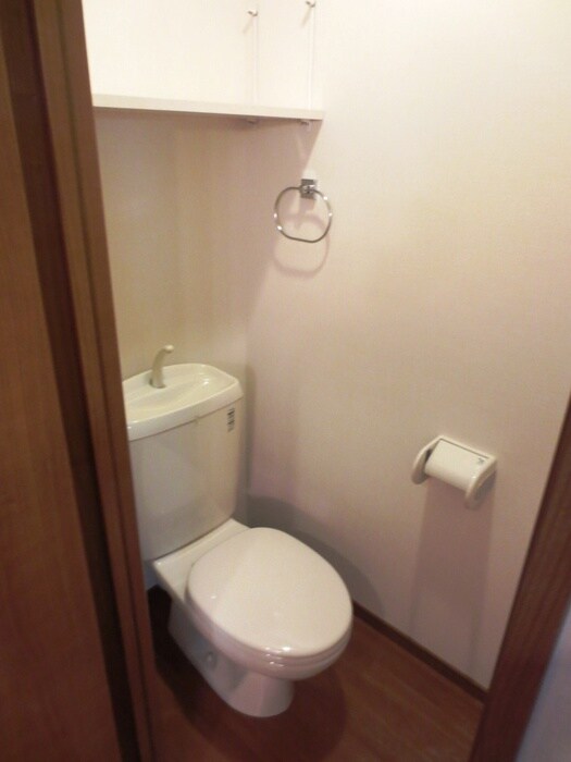 ヴィラ・エタ－ナルの物件内観写真