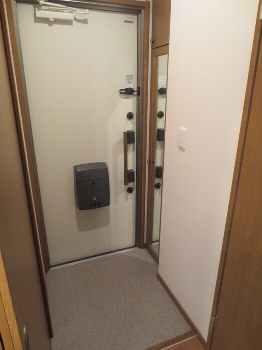 ヴィラ・エタ－ナルの物件内観写真