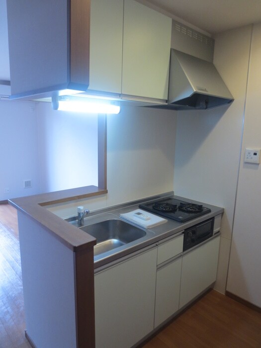 ヴィラ・エタ－ナルの物件内観写真