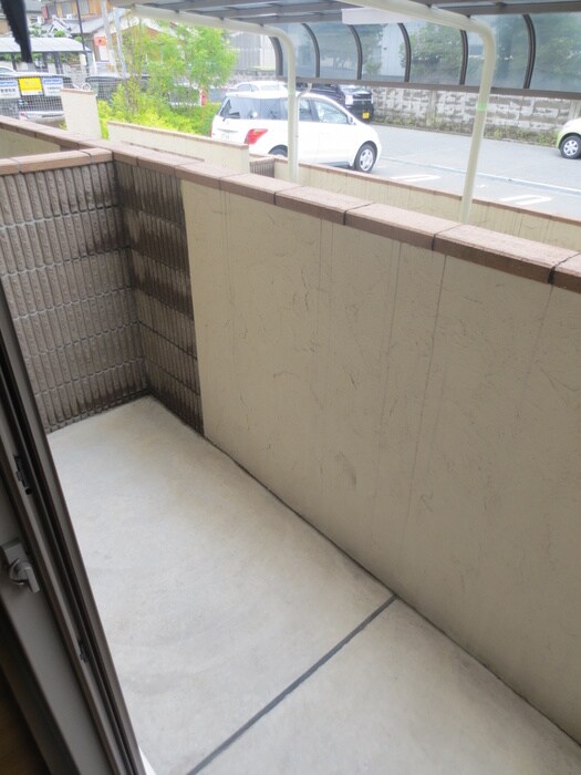 ヴィラ・エタ－ナルの物件内観写真