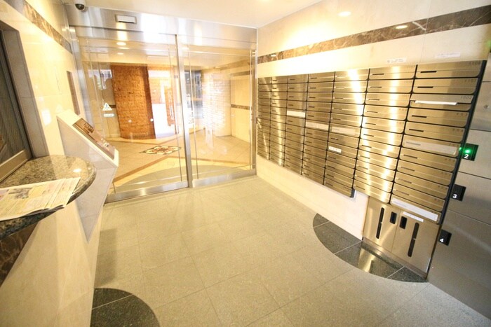 ベラジオ烏丸三条(905)の物件外観写真