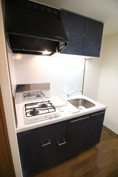 ベラジオ烏丸三条(905)の物件内観写真