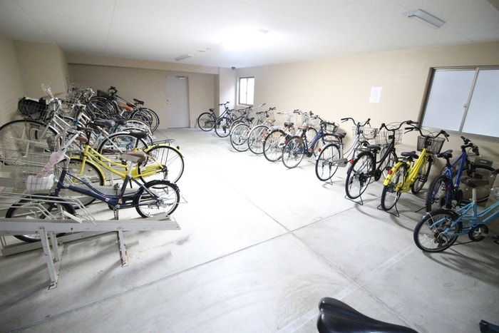 ベラジオ烏丸三条(905)の物件外観写真