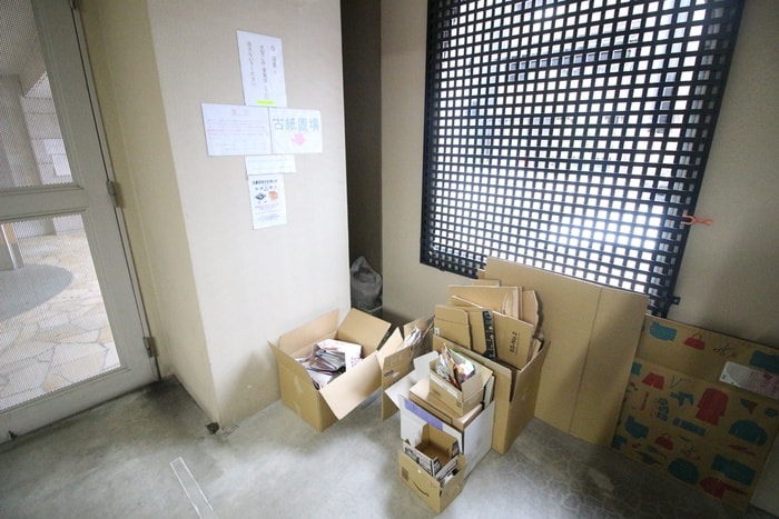 ベラジオ烏丸三条(905)の物件外観写真