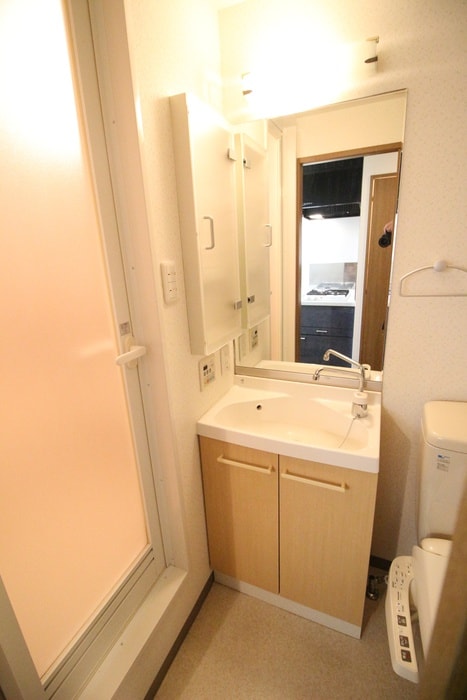 ベラジオ烏丸三条(905)の物件内観写真