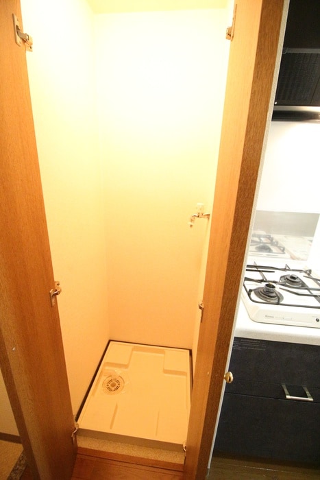 ベラジオ烏丸三条(905)の物件内観写真