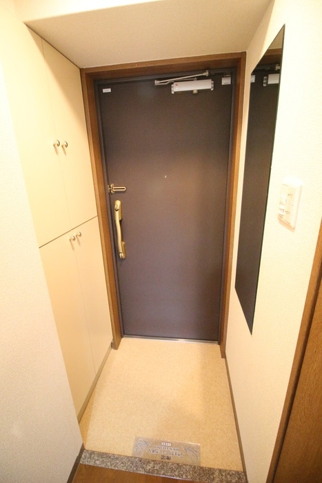 ベラジオ烏丸三条(905)の物件内観写真