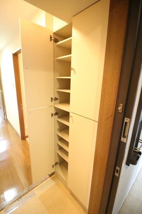 ベラジオ烏丸三条(905)の物件内観写真