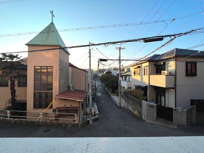 ヴァロワ－ル夙川の物件内観写真