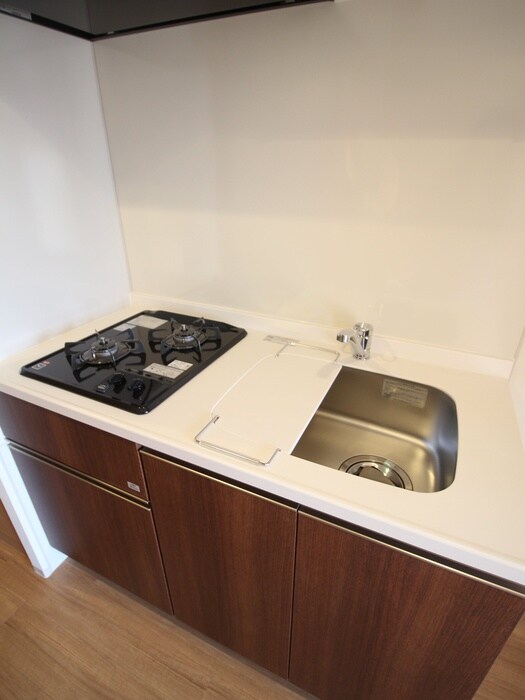 アスヴェル京都西七条(703)の物件内観写真