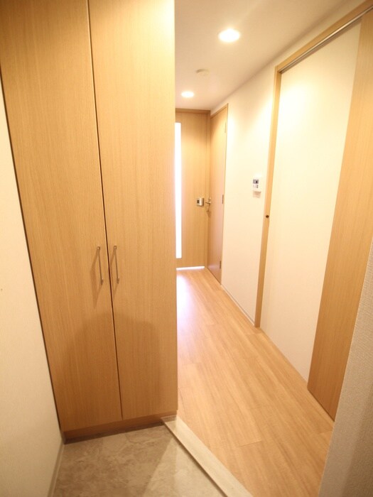 アスヴェル京都西七条(703)の物件内観写真