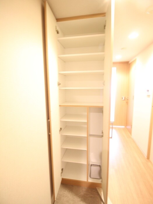 アスヴェル京都西七条(703)の物件内観写真