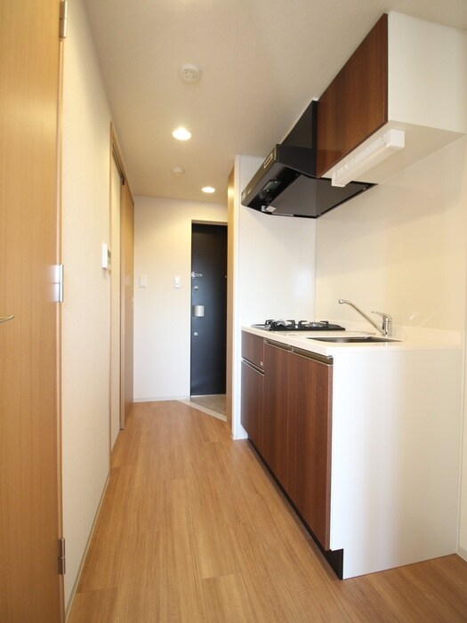 アスヴェル京都西七条(703)の物件内観写真