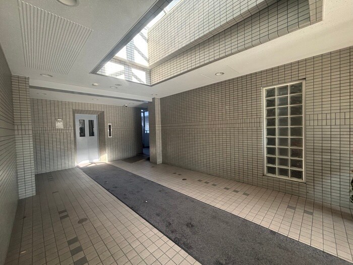 フェニックスロベニュ－の物件外観写真