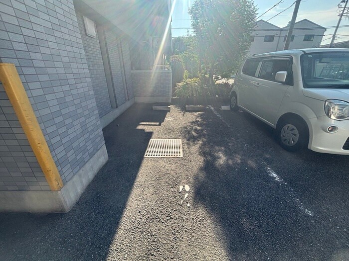 フェニックスロベニュ－の物件外観写真