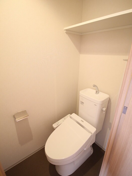 アスヴェル京都西七条(404)の物件内観写真