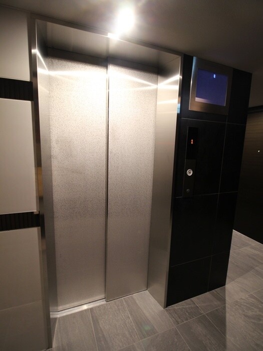 アスヴェル京都西七条(404)の物件外観写真