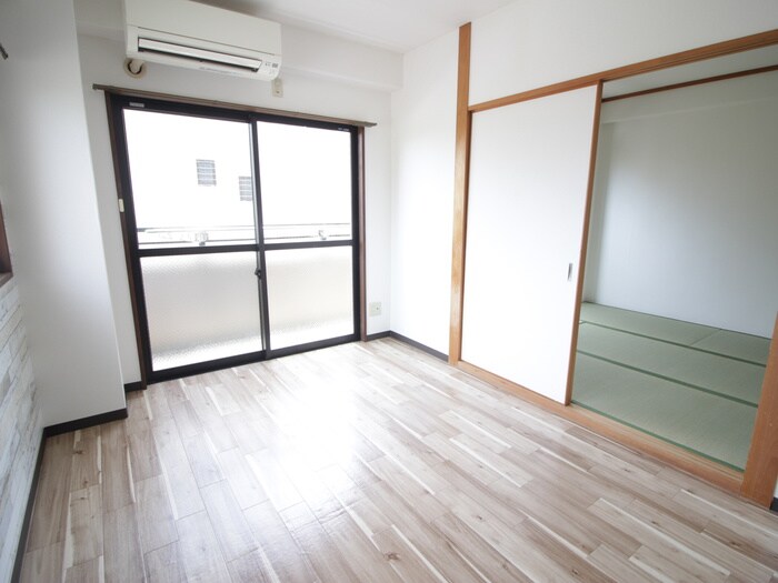 ブリンダル ダイキの物件内観写真